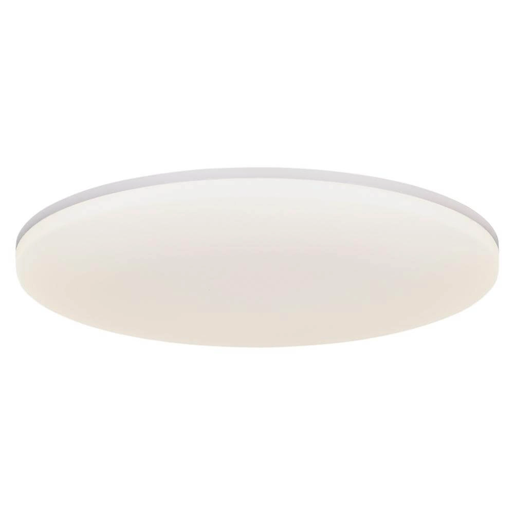 Weiße Deckenleuchte Vic Ø 35cm - 4000K