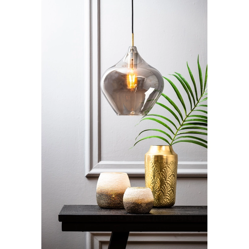 Pendellampe Rakel Ø 27cm Light & Living 8717807303235