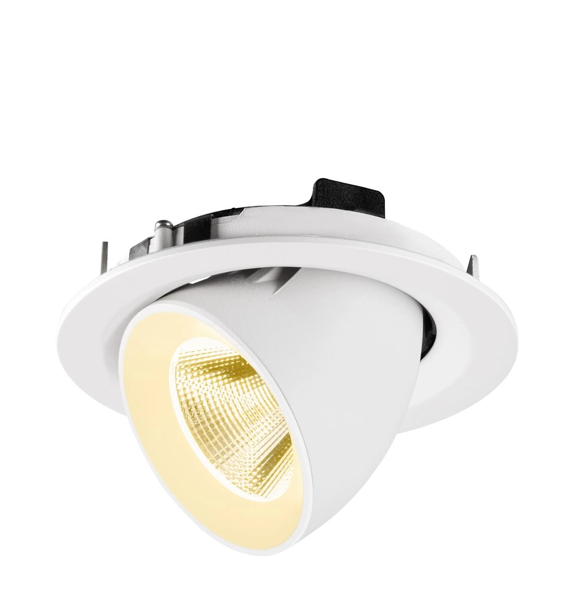 Einbau-Strahler Numinos Gimble M Weißer 3000K - 20 g SLV 4024163311854