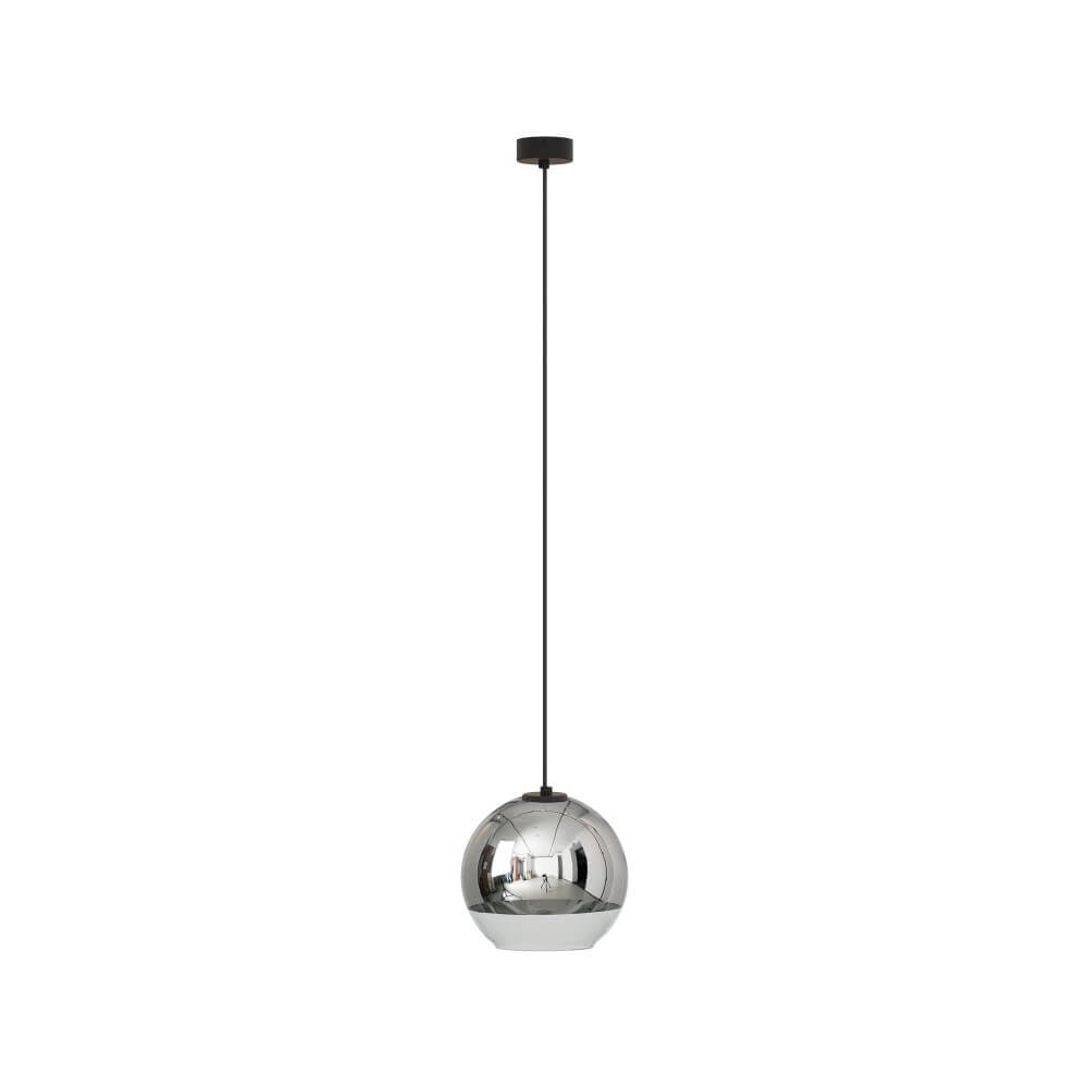 Kugel-Hängelampe Globe Plus S Ø 20cm