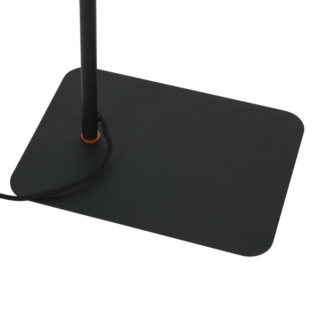 Stehlampe Lumo Schwarz Steinhauer 8712746184655