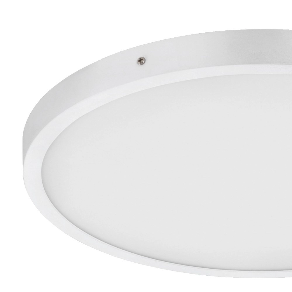Deckenleuchte Fueva 1 40 cm - 3000k weiß Eglo 9002759972622