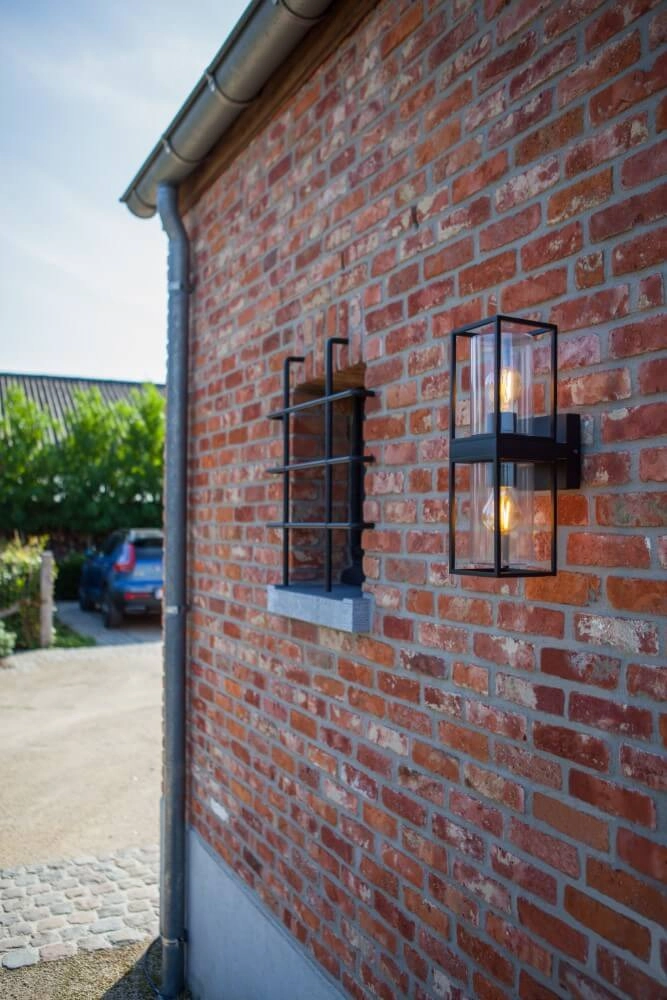 Duo-Wandleuchte Flair Design - reddot award Lutec 6939412010045