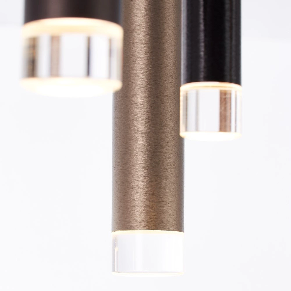 Deckenleuchte Cembalo LED Brilliant 4004353342332