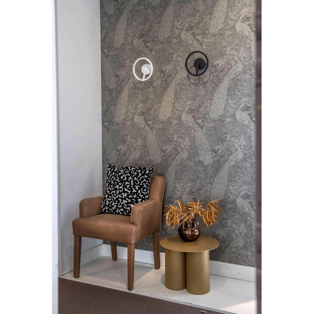 Weiße Wandleuchte Oregon Schlankes Design Artdelight 8720701101197