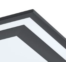 LED-Deckenleuchte Savatarila Eglo 9002759990398