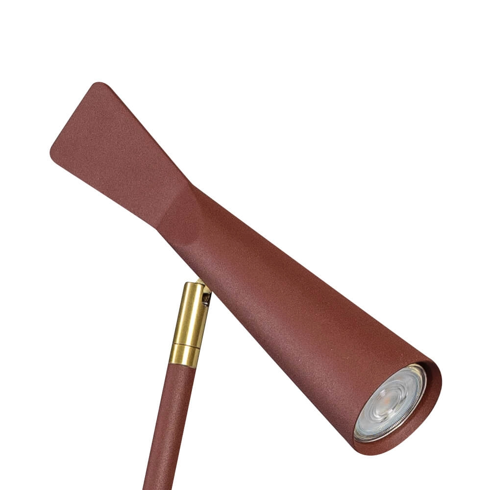 Designer-Stehleuchte Pisa ETH 8720195304821