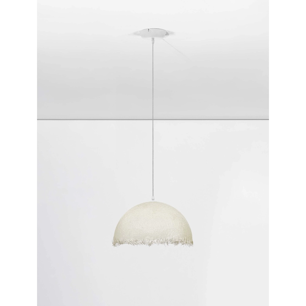 Pendelleuchte Lalu Ø 40cm Lyora 5212017468109