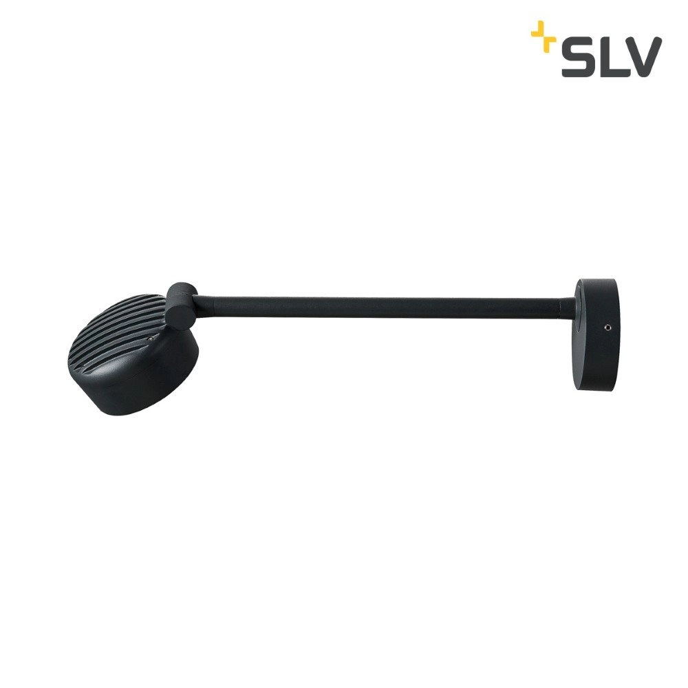 Display-Spot Eskina D SLV 4024163230995