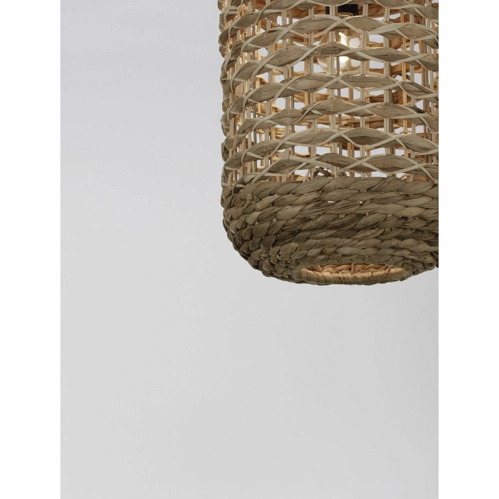 Pendelleuchte Griffin Ø 27cm Lyora 5212017438867