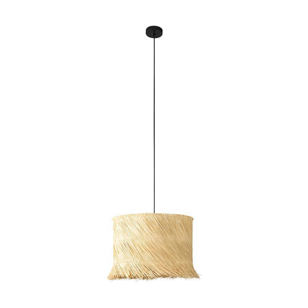 Skandinavische Hängelampe Paisano Ø 48cm Stars of Light 9008606243433