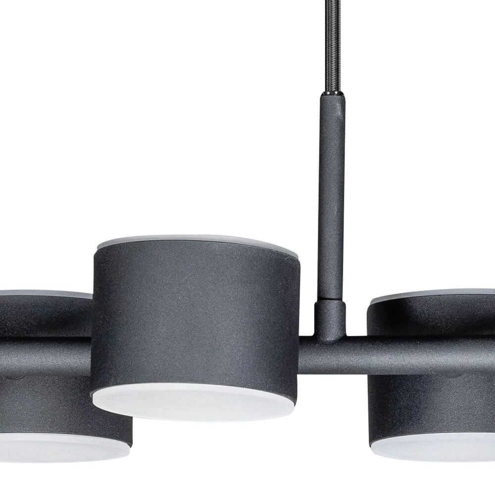 Design-Hängelampe Prince ETH 8720195302476