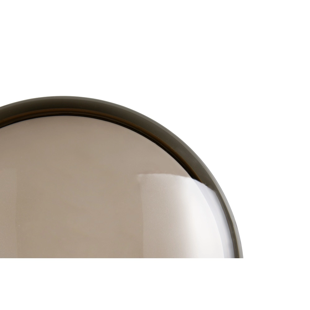 Deckenlicht Caliro Ø 38 cm weiß Trio 4017807703955