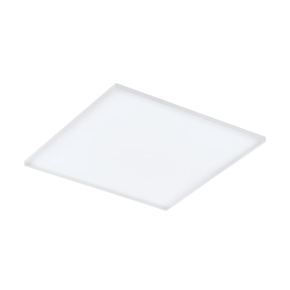 Deckenlampe Zigbee Turcona-Z 60x60cm weiß