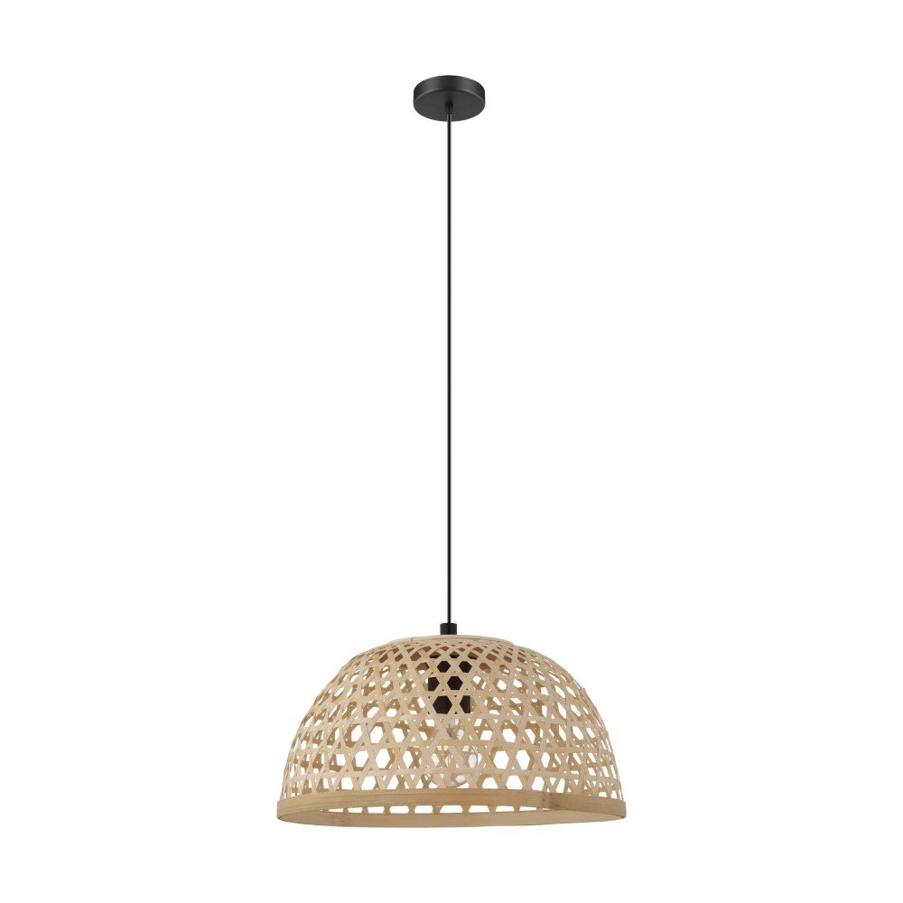 Hängelampe Claverdon Ø 37 cm