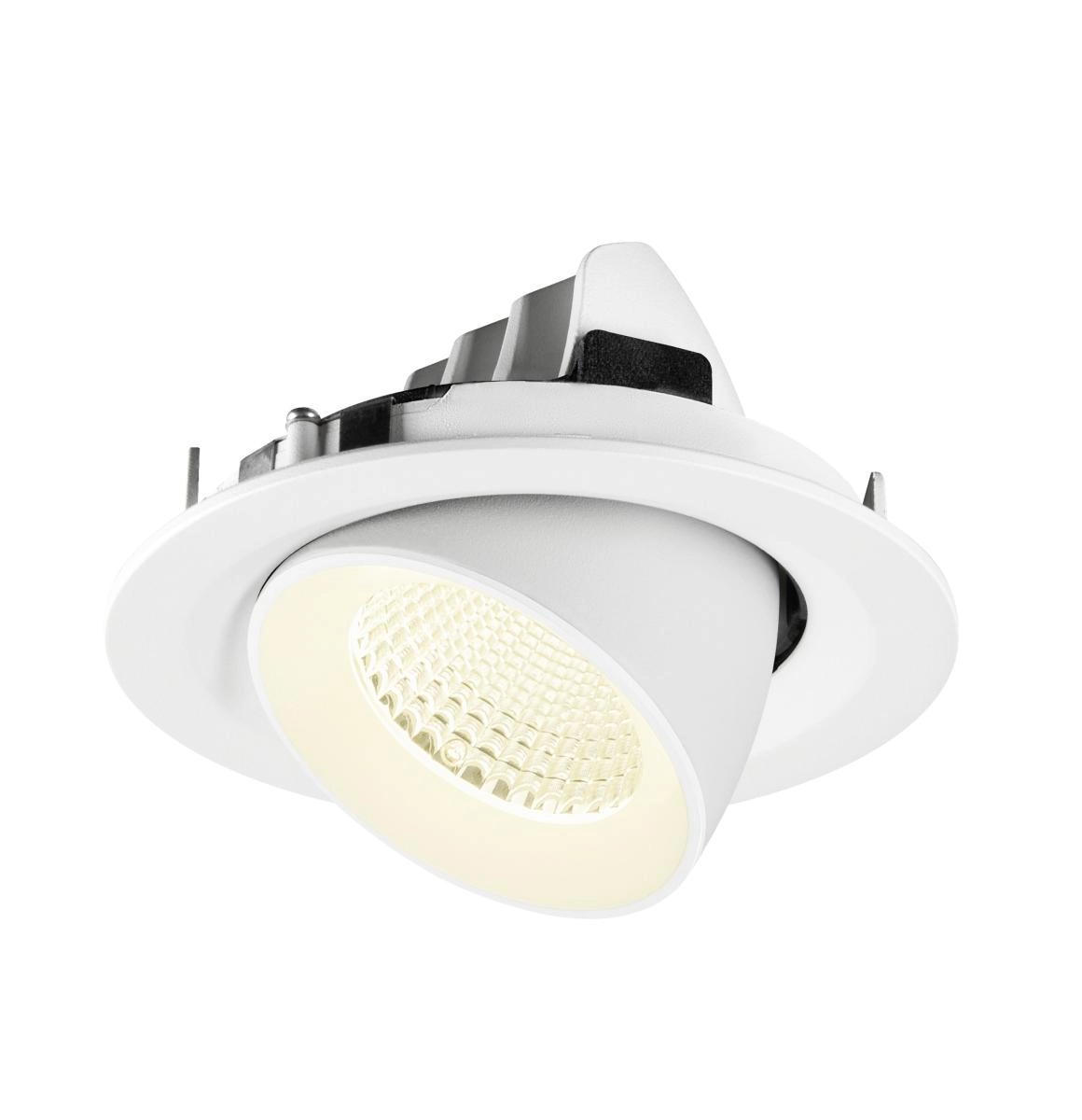 Einbau-Strahler Numinos Gimble M Weißer 4000K - 40gr SLV 4024163311649