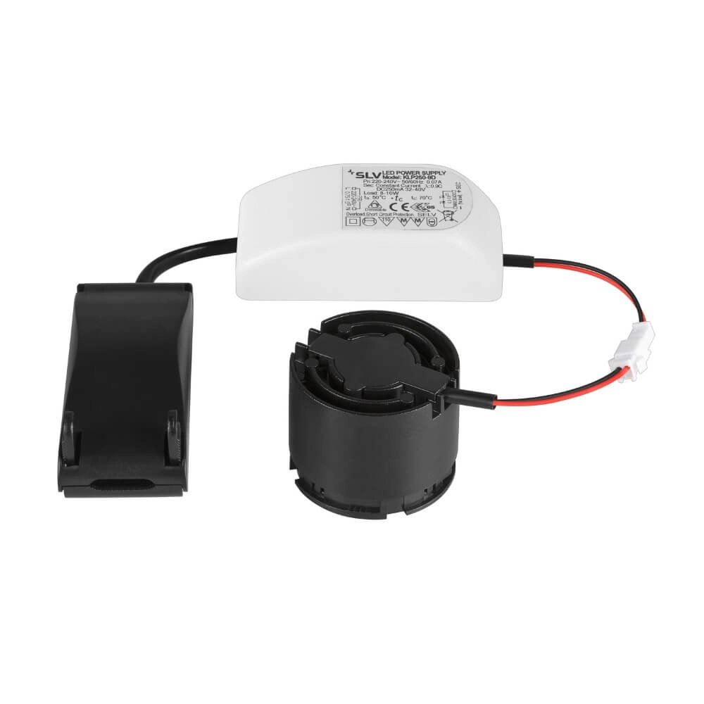 New Tria Led module 1800–3000 K – 700 lm – 38 g SLV 4024163277464