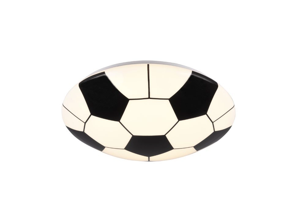 Deckenleuchte Kloppi Ball Ø 36 cm