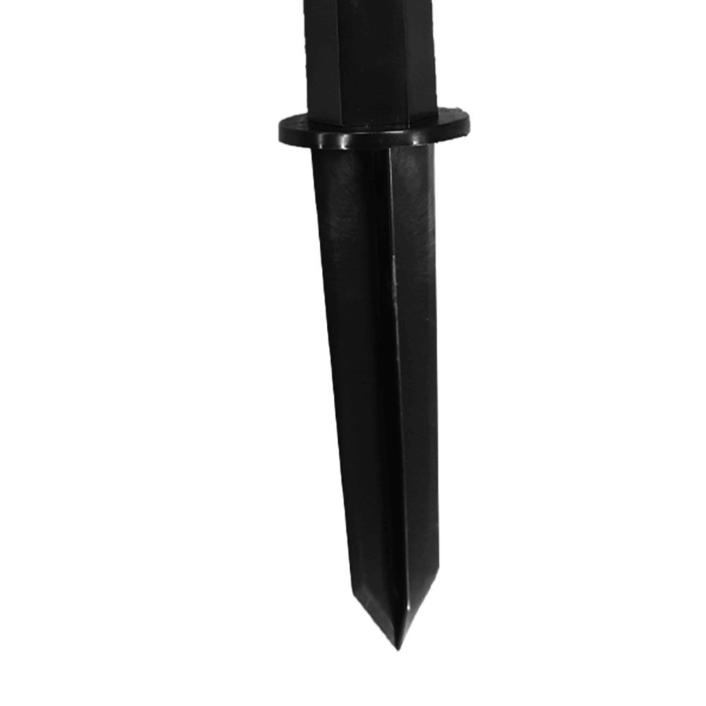 Erdspieß Bolano spike gerippt Lyora 8716803510371