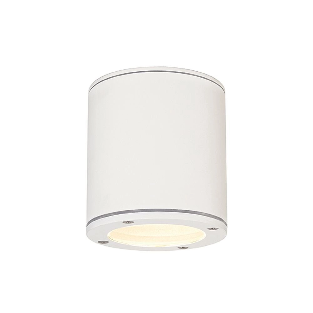 Veranda Strahler Sitra Ceiling 10cm weiß