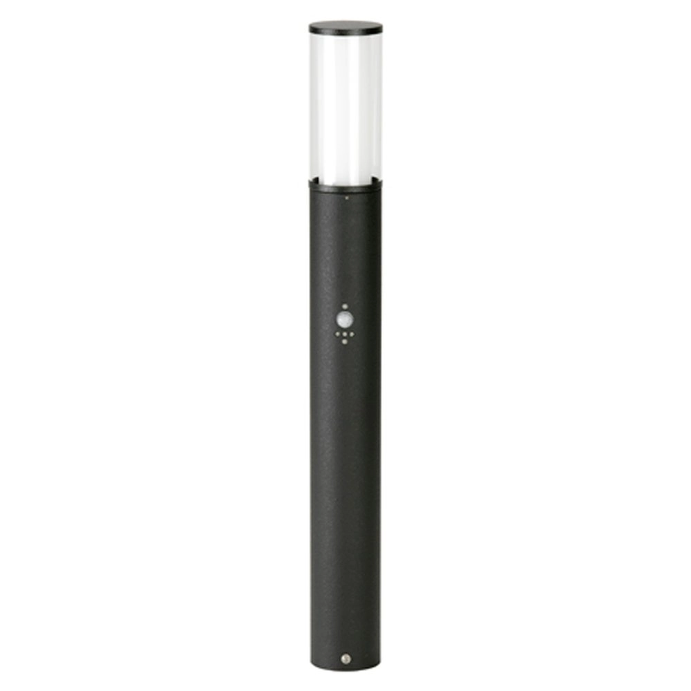 Terrassenlampe Rod schwarz