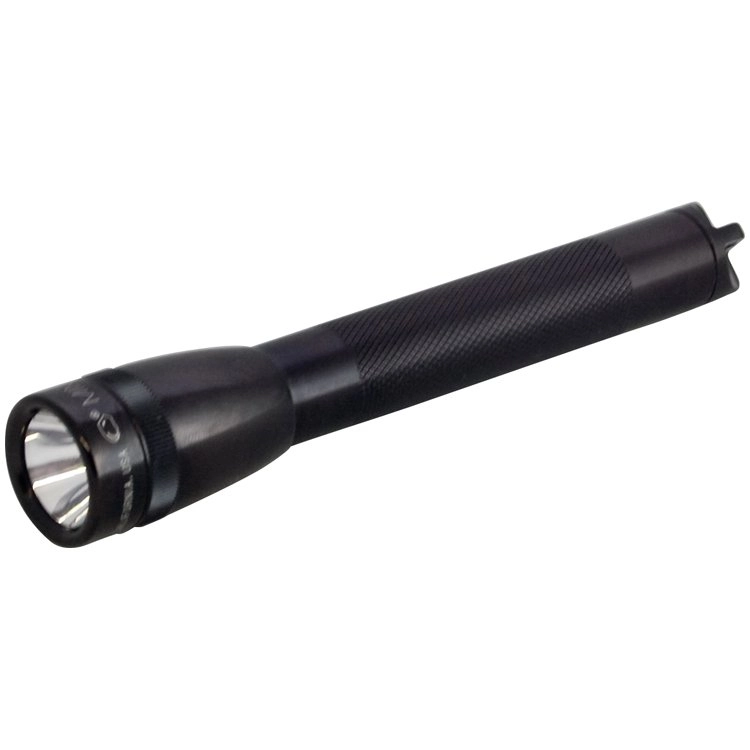 Taschenlampe Mini AA Schwarz Maglite 38739031668