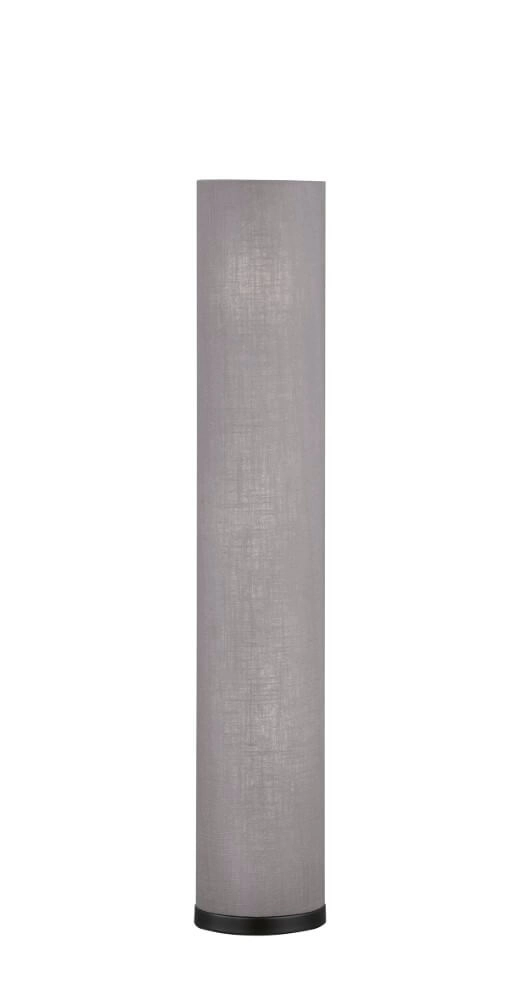 Stehtischlampe Thor grau