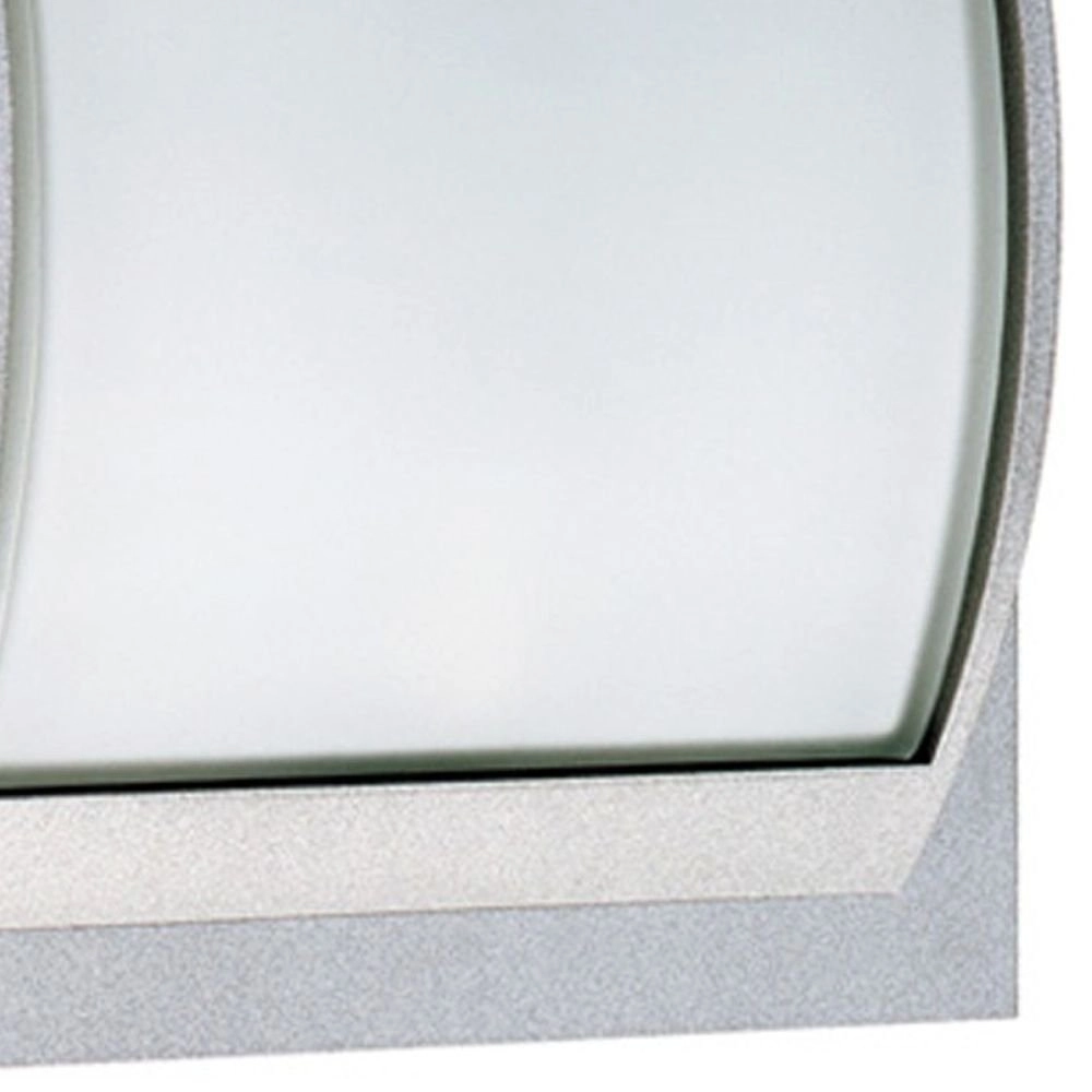 Außenlampe Square Curved 27 cm Albert 4007235962024