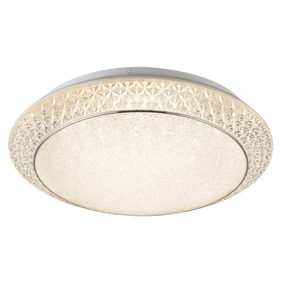 Deckenlicht Ronja Ø 41cm Globo 9007371362806