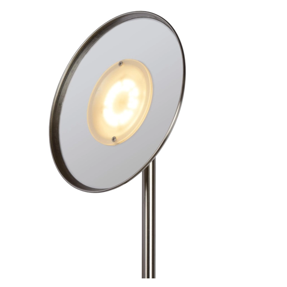 Leselampe Zenith Schwarz Lucide 5411212193889