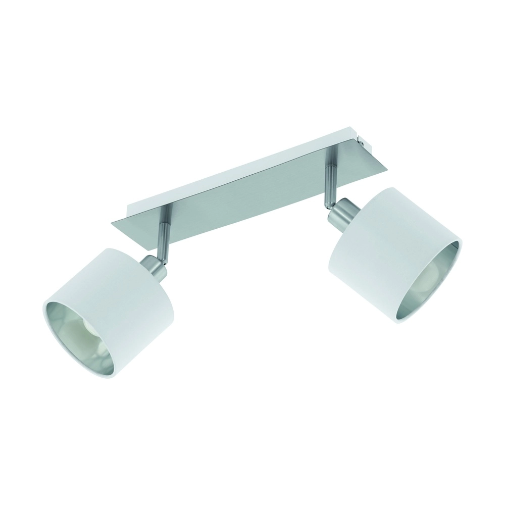 Deckenlampe Valbiano Nickel Eglo 9002759975333