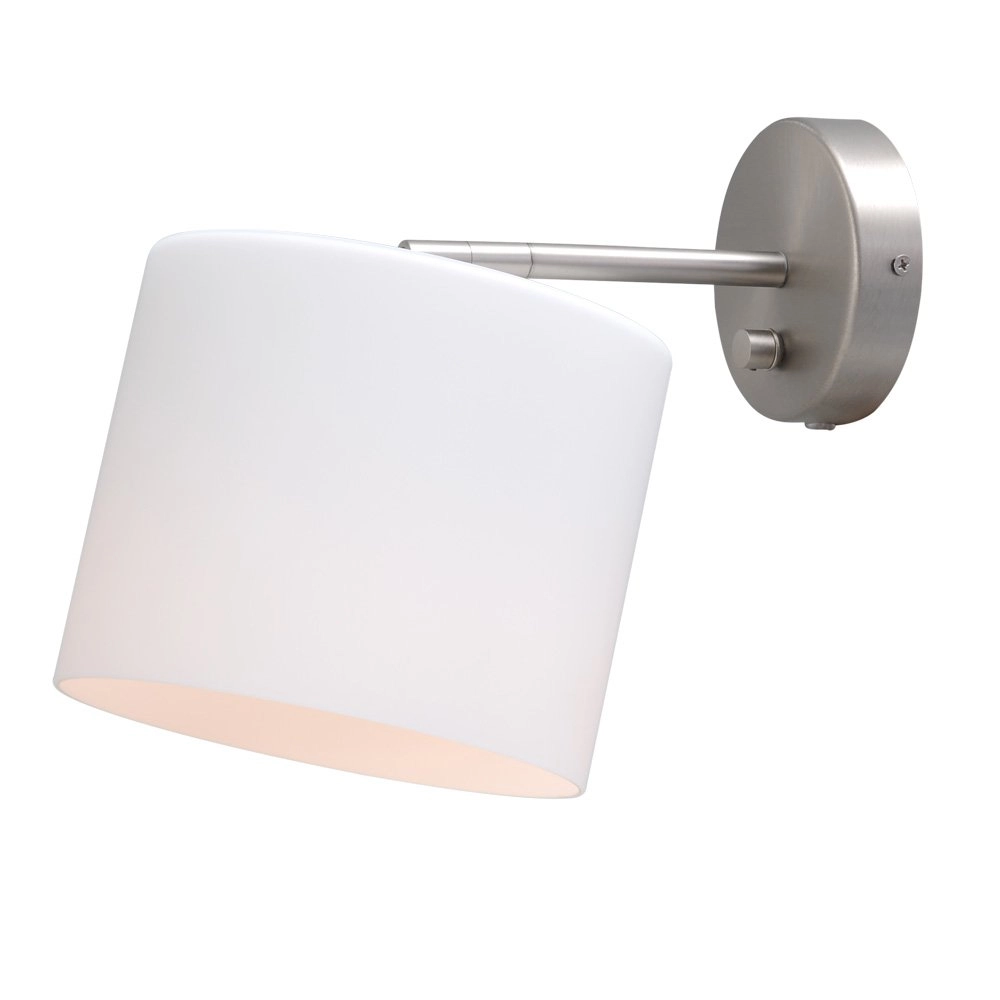 Wandlampe Cilindra