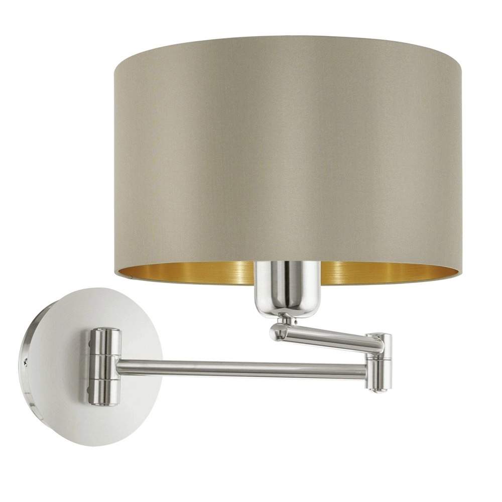 Wandlampe Maserlo Eglo 9002759950552