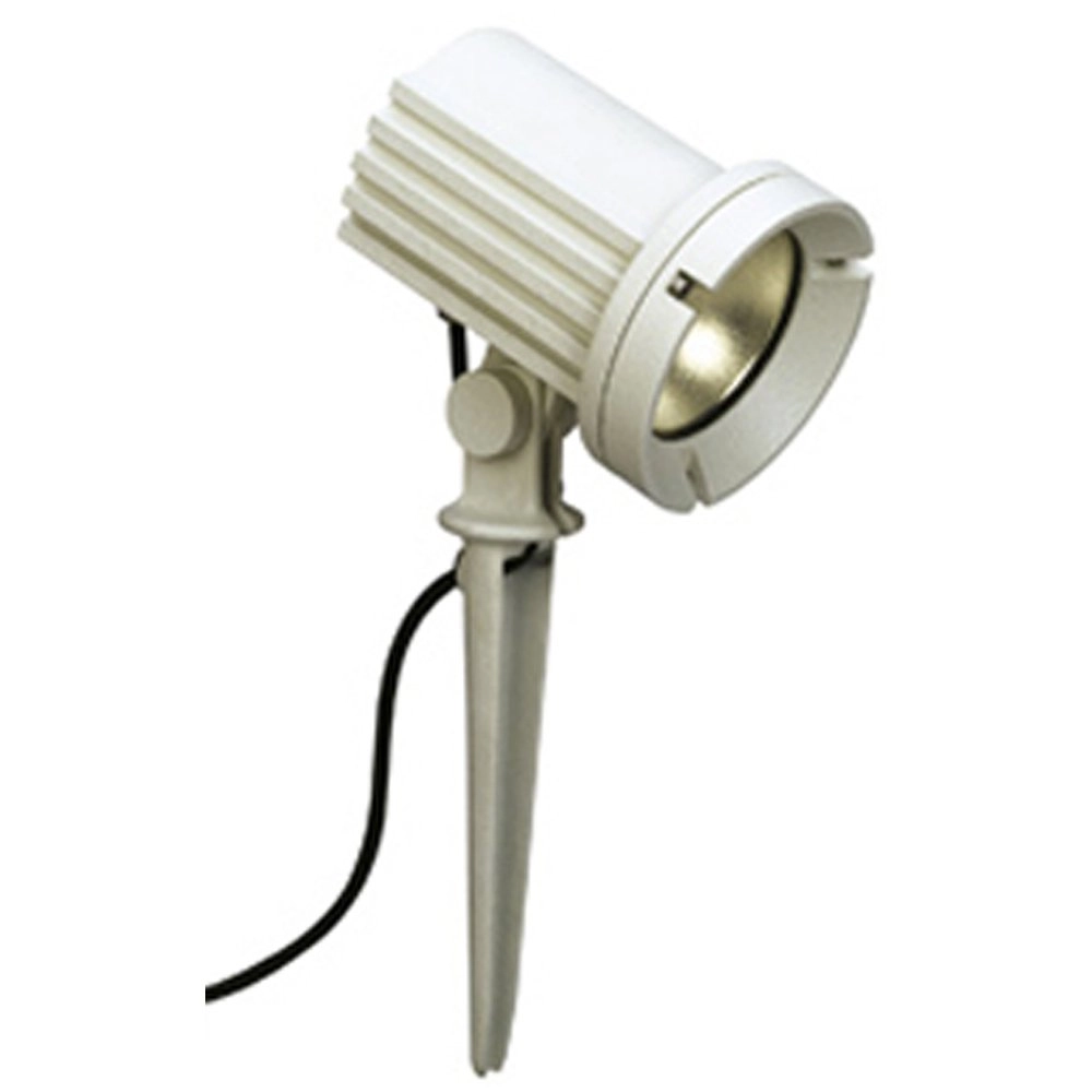 Led Spike Spot Soy 12 Watt - weiß
