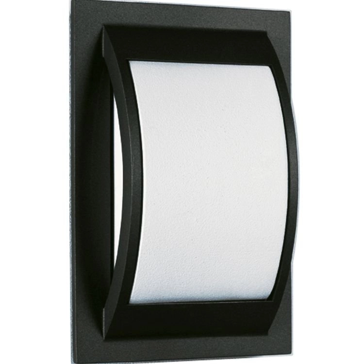 Außenlampe Pentang Schwarz Albert 4007235661996
