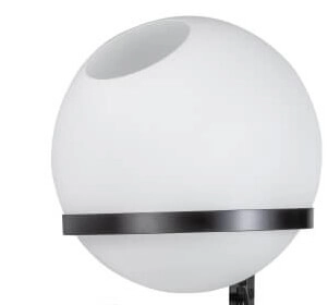 Stehlampe Orb Opal ETH 8720195300267