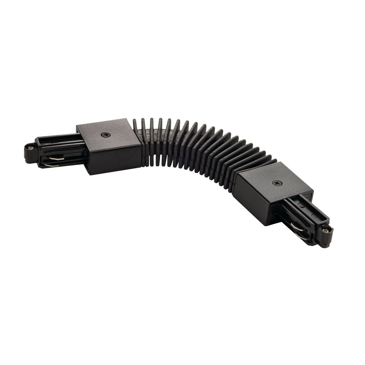 Schwarz FlexConnector 1-Fase