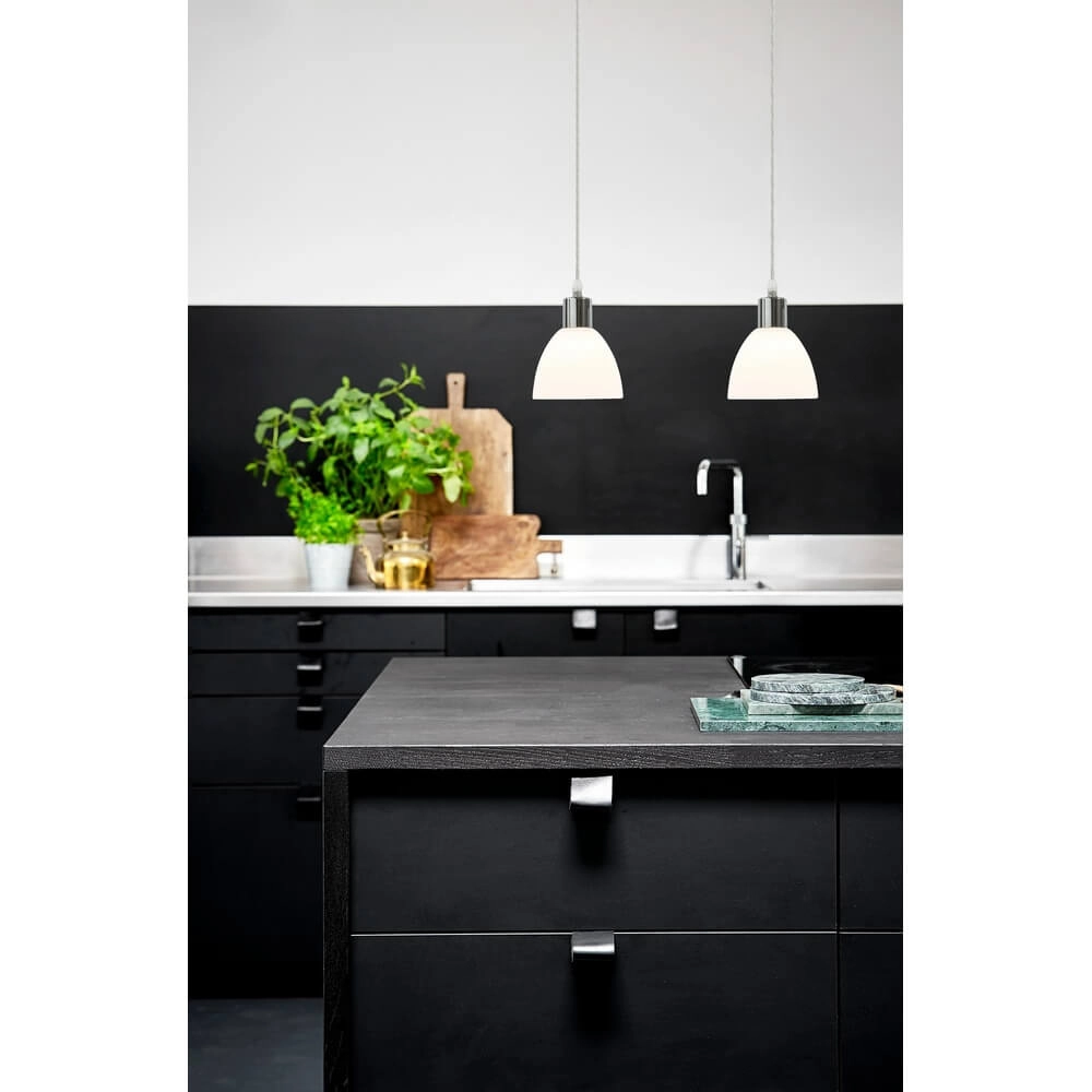 Pendelleuchte Ray Chrom Nordlux 5701581239487