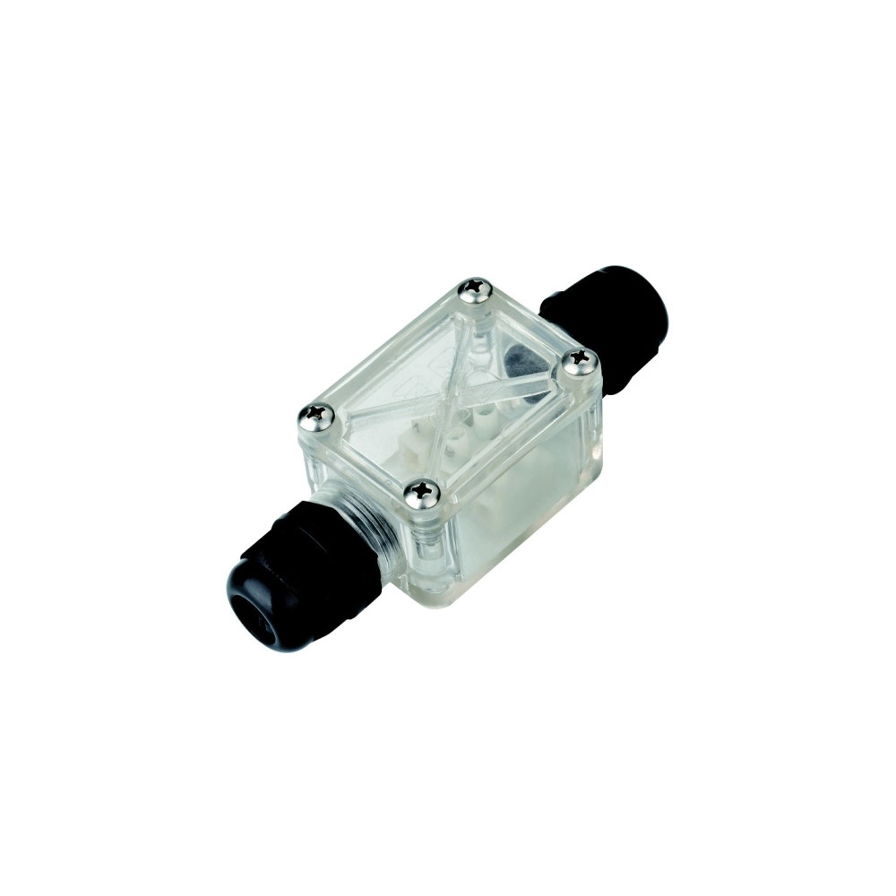 IP67-Anschlussbox Dicon 2-Wege-Schalter Lyora 5055788245759