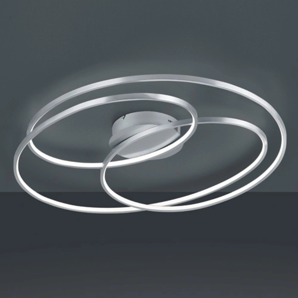 Deckenleuchte Gale Trio 4017807445718