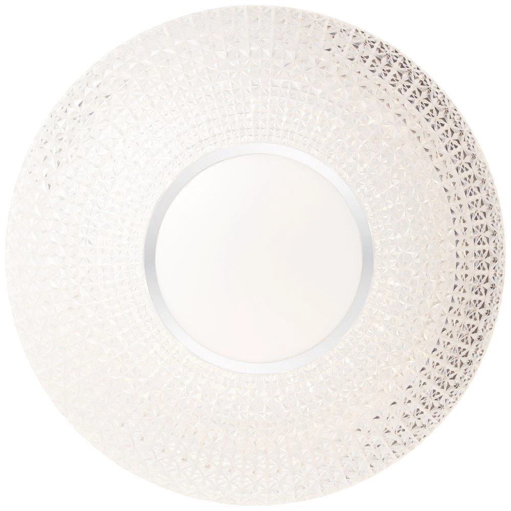 Deckenleuchte Nunya Ø 52cm Brilliant 4004353356100