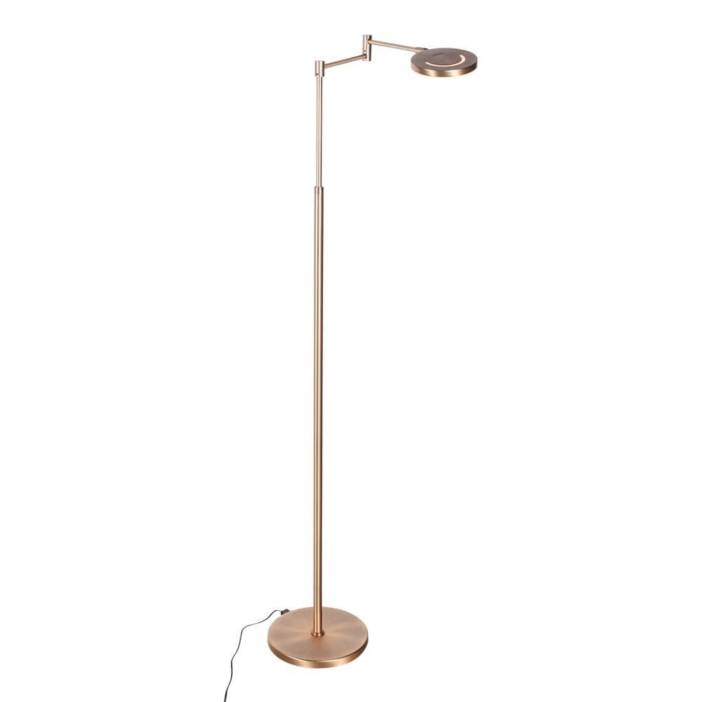 Design-Leseleuchte Soleil Design Bronze Steinhauer 8712746175899