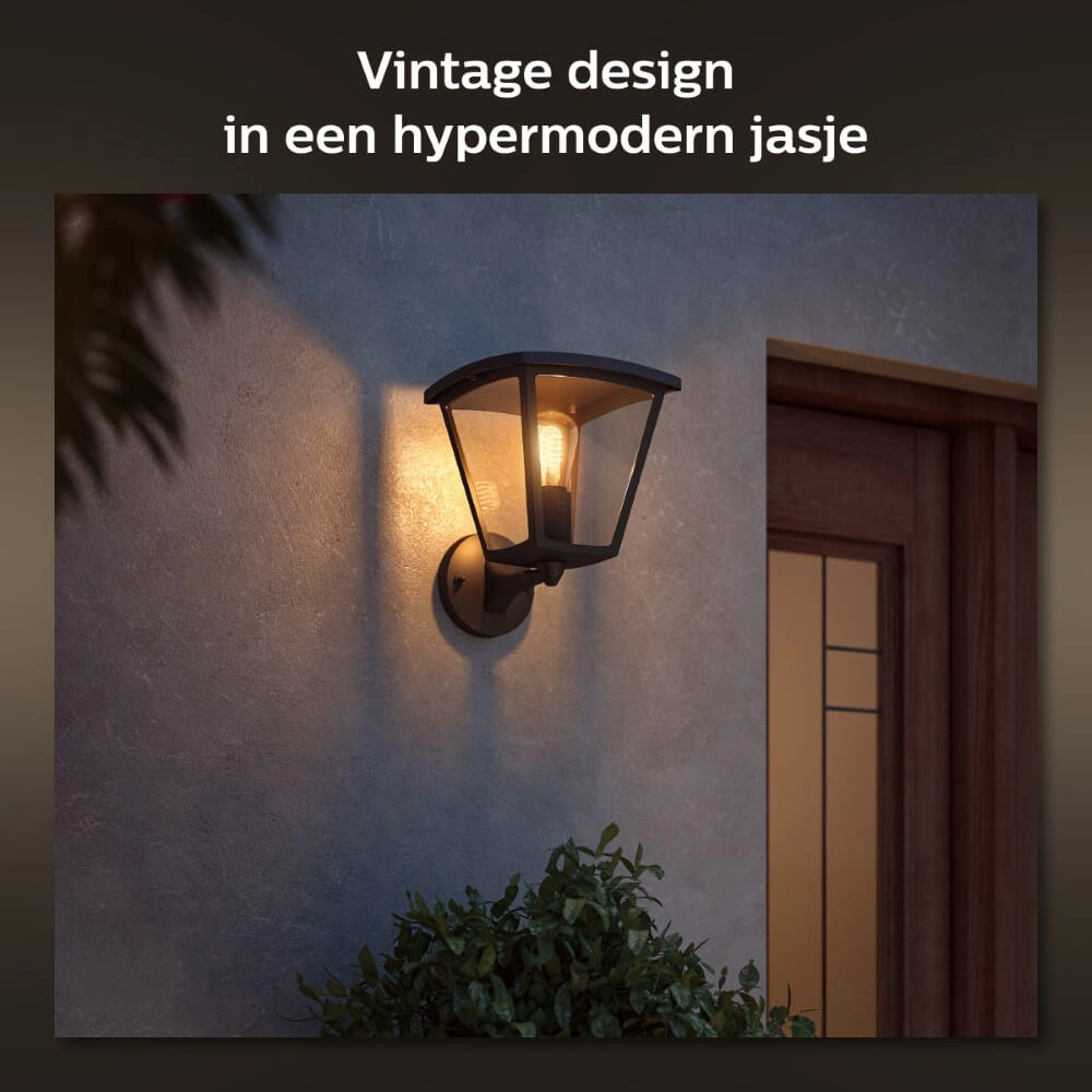 Außenlampe Hue Inara Philips 8719514388512