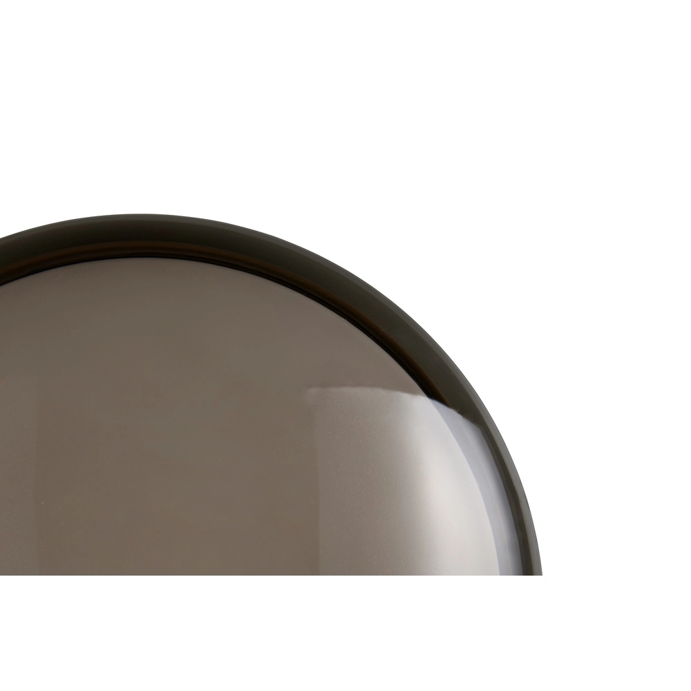 Deckenlicht Caliro Ø 38 cm weiß Trio 4017807703955