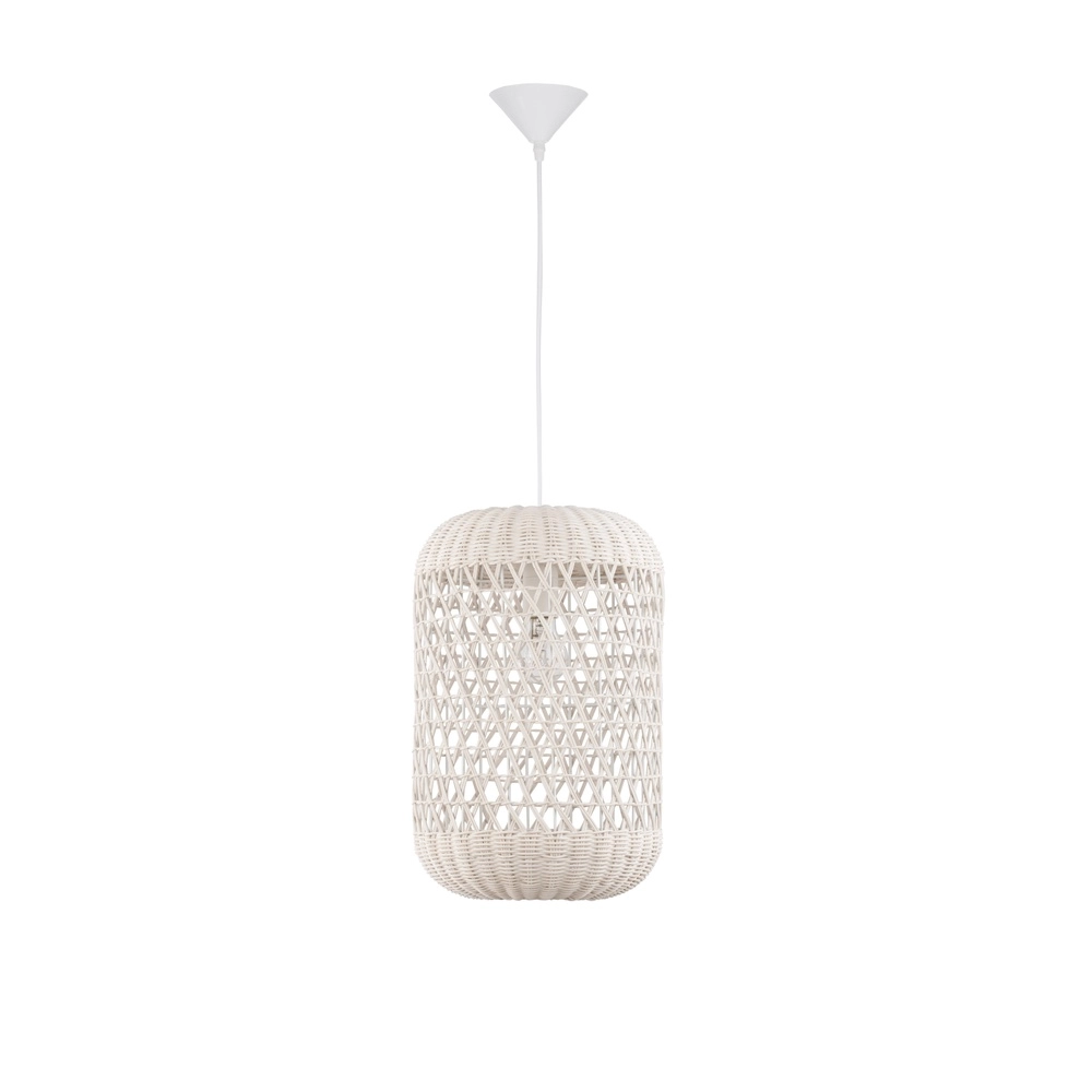 Pendelleuchte Aurora Ø 24,5cm weiß Lyora 5212017416582