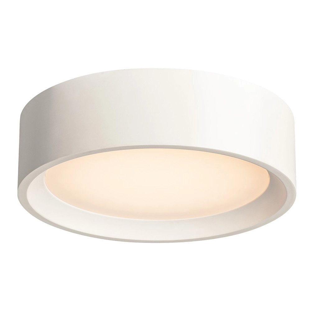 LED-Deckenlampe Plastra