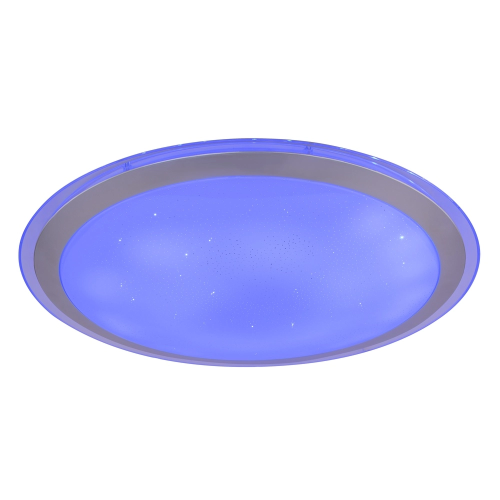 Plaffoniere Carry weiße Ø 53 cm Globo 9007371394562