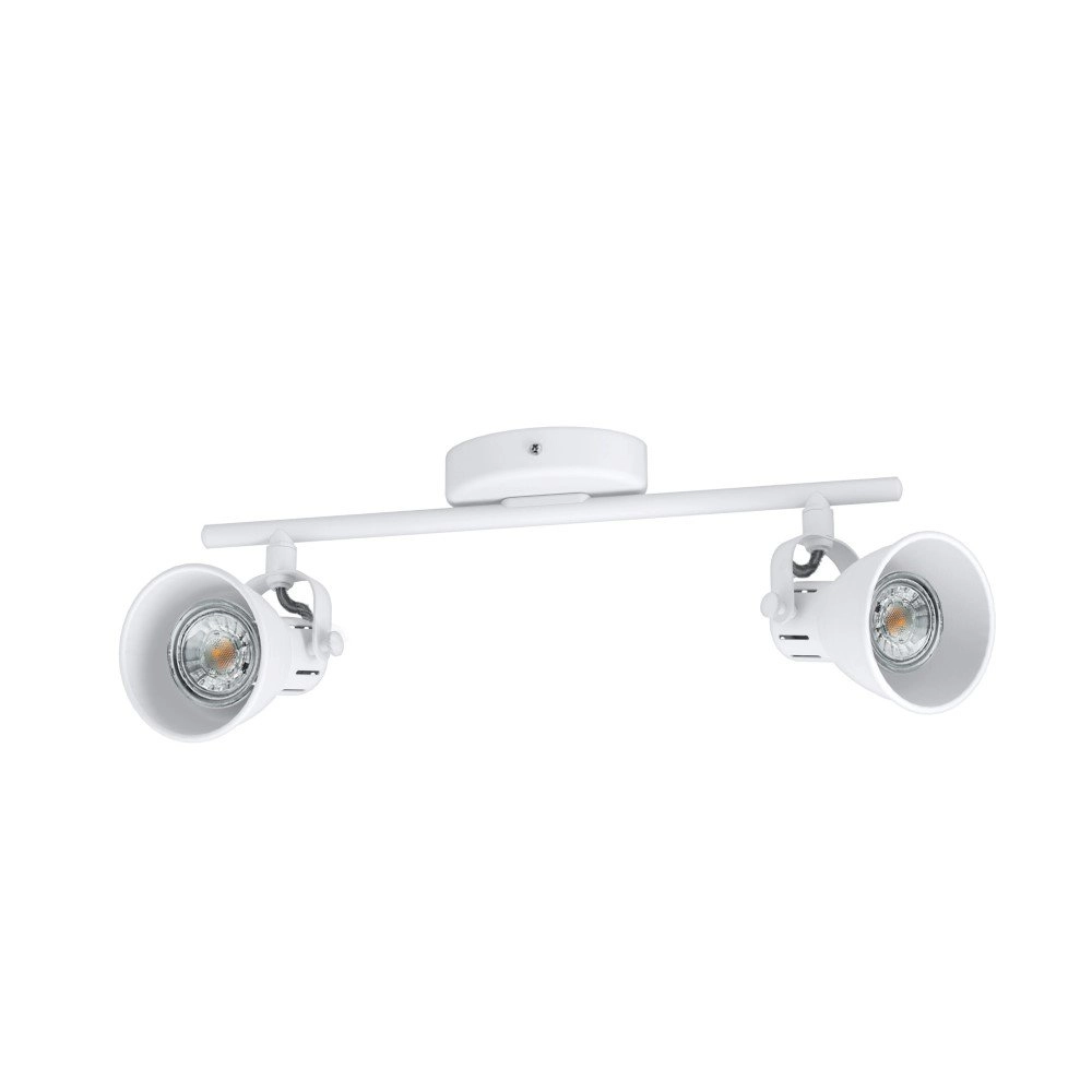 Deckenstrahler Seras 1 2-Licht