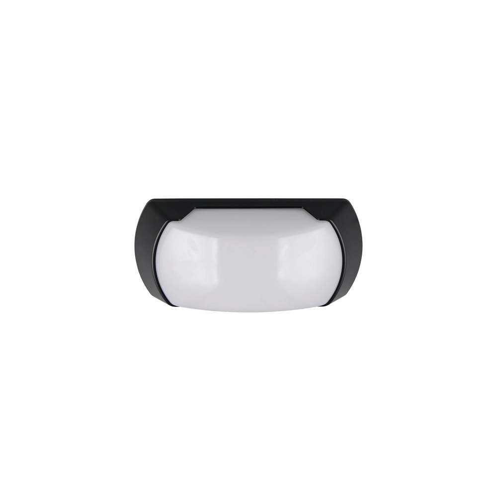 Design-Außenlampe Cumana Schwarz Trio 4017807687897