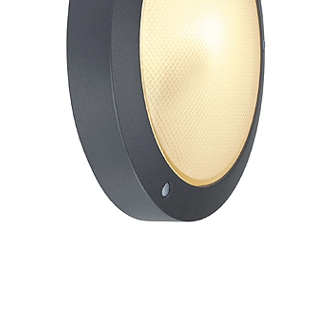 Bulan Entwerfen Sie Wand/Deckenlampe SLV 4024163140188